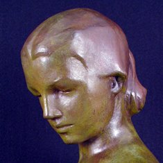 Outdoor Bronze Sculpture Maintenance in Florida
