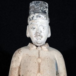 Terracotta Restoration