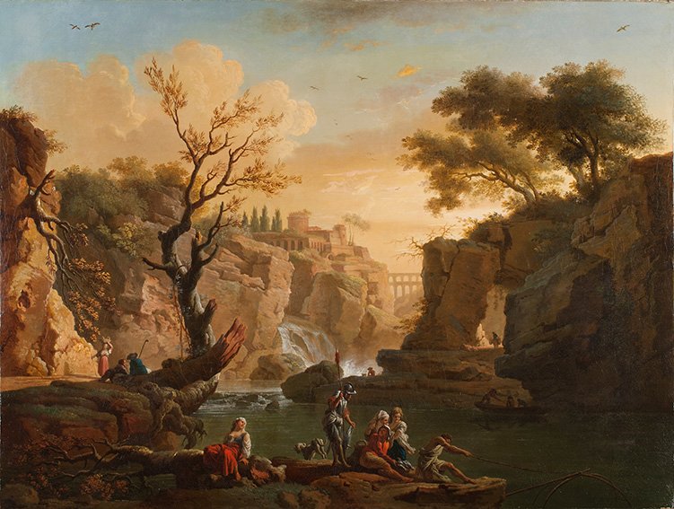 Paintings Conservation: Conserving a Masterpiece