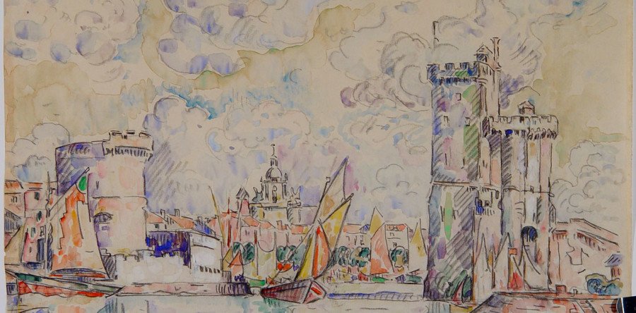 Conservation Vs. Restoration