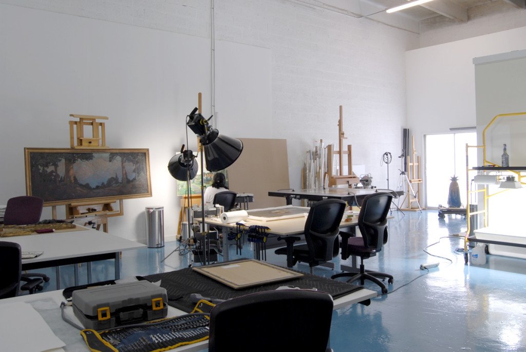 Contact Us -South Florida Art Conservation - Palm Beach