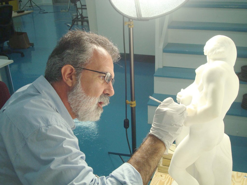 South Florida Art Conservation Facility