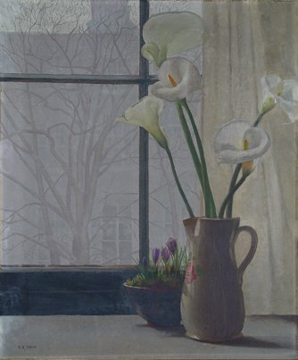 Noemi B Simon Before restoration