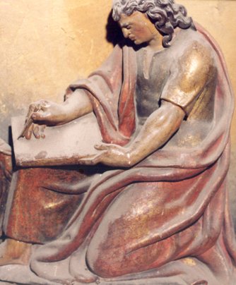 Sculptures Conservation