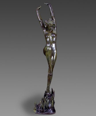 Joy of the Waters. After.