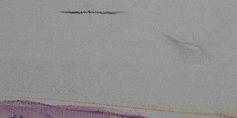 Paintings Conservation - Reweaving the threads