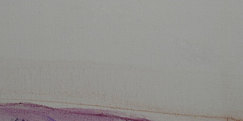 Paintings Conservation - Reweaving the threads