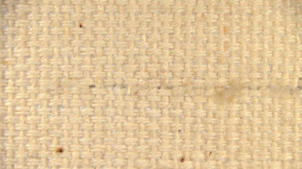 Thread by Thread Tear Repair