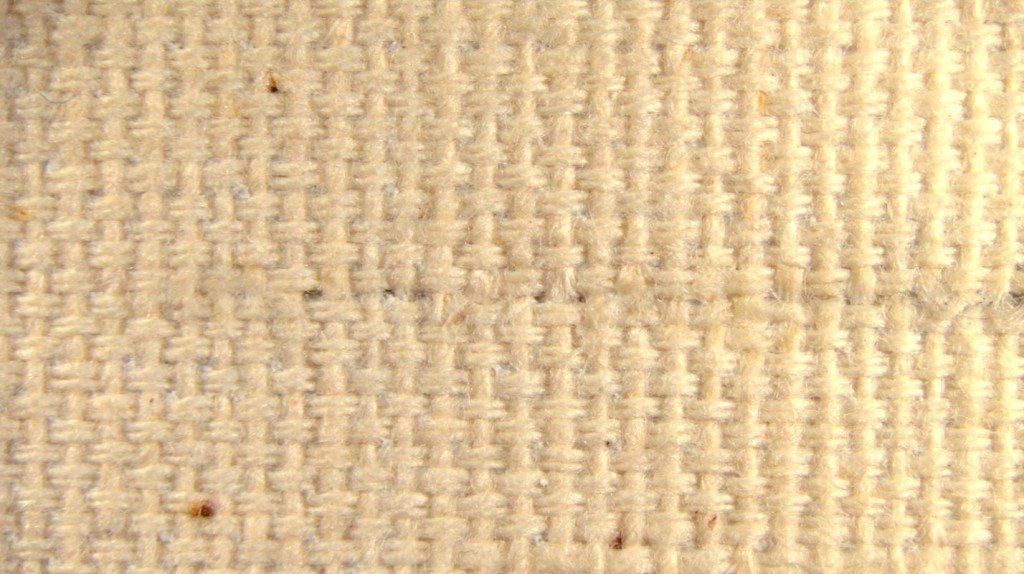 Thread by Thread Tear Repair