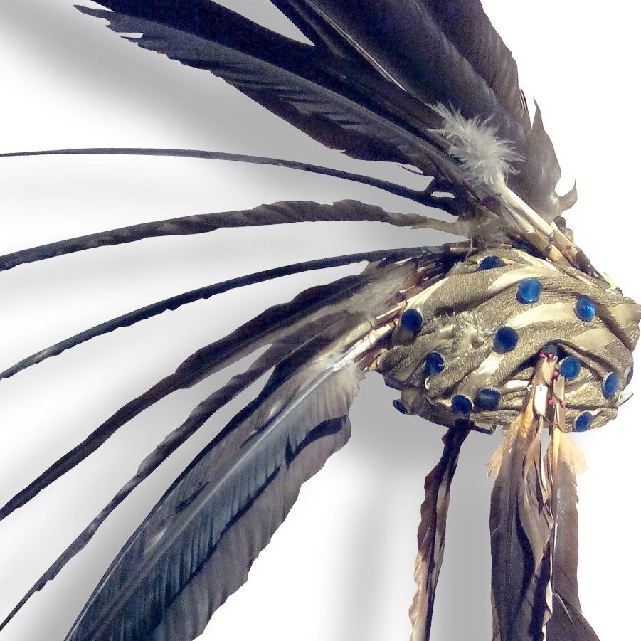 Native American Headdress