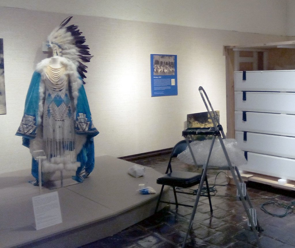 Marjorie Merriweather Post