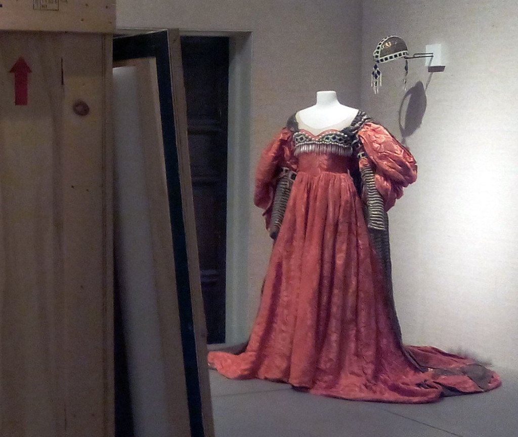 Marjorie Merriweather Post