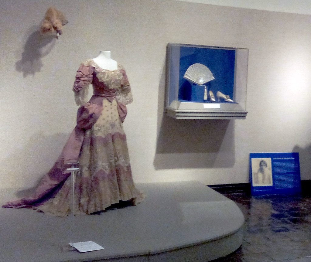 Marjorie Merriweather Post