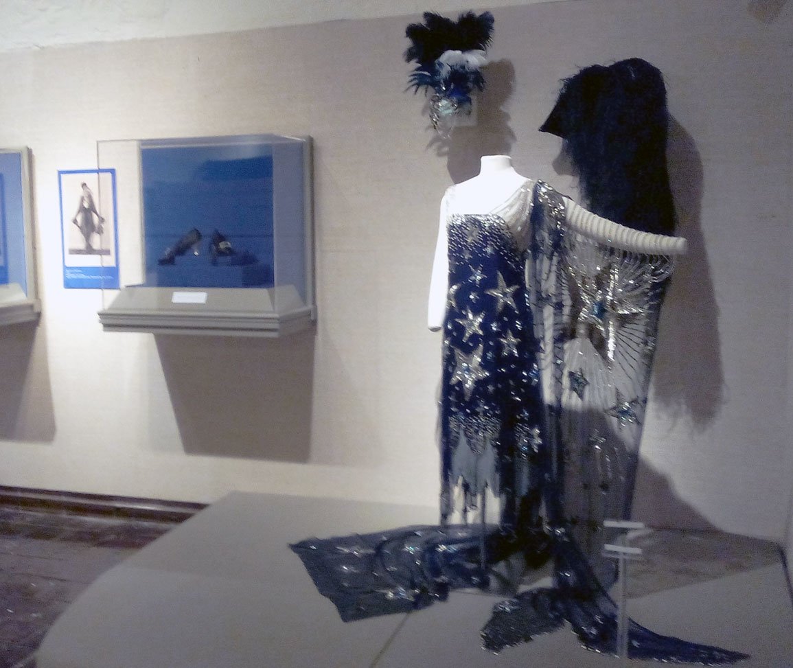 Marjorie Merriweather Post