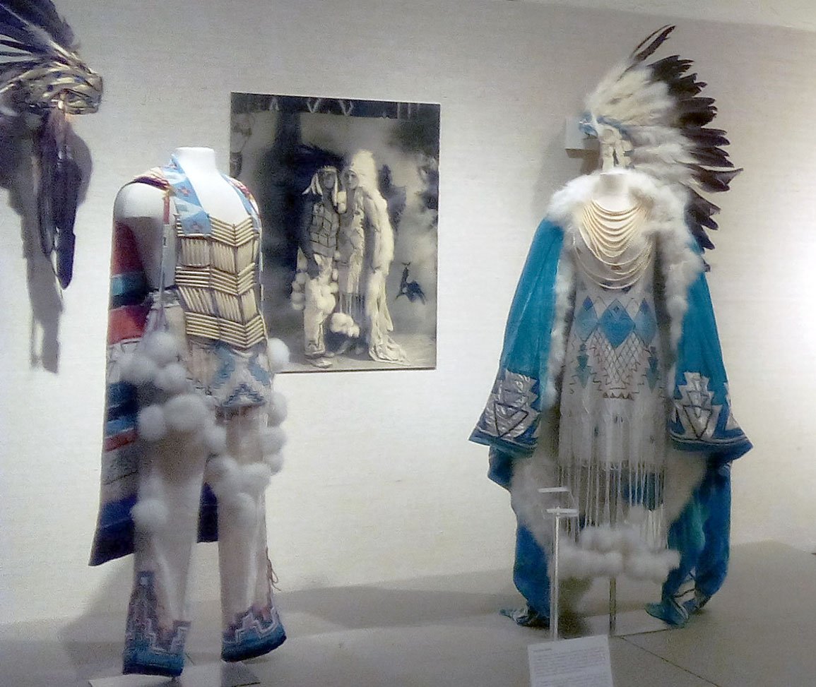 Marjorie Merriweather Post