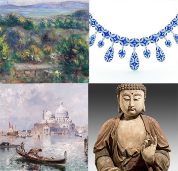 Palm Beach Jewelry and Antique Show