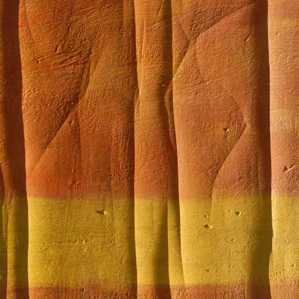 Tools for the conservator: Raking light