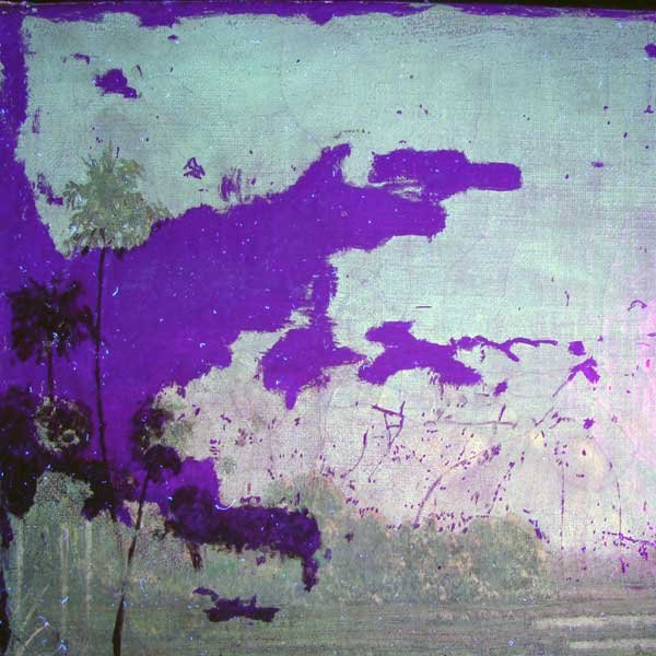 Tools for the conservator: UV light