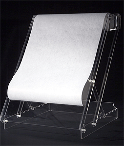 Capillary unit commercially available