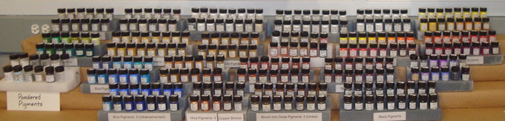 Mastering Inpainting workshop