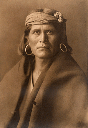 Edward S. Curtis: One Hundred Masterworks @ Flagler Museum