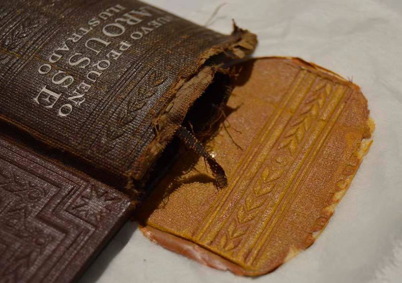 Texture reproduction for infills