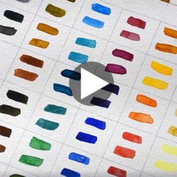 Art Conservation Behind the Scenes