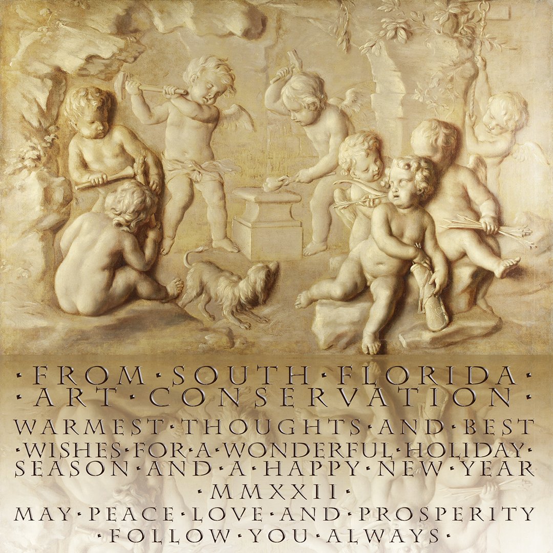 Happy Holidays 2021/22