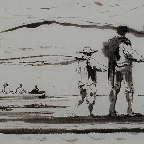 The Art of Preservation: Deacidification, Neutralization, and Alkaline Reserve in Paper Conservation