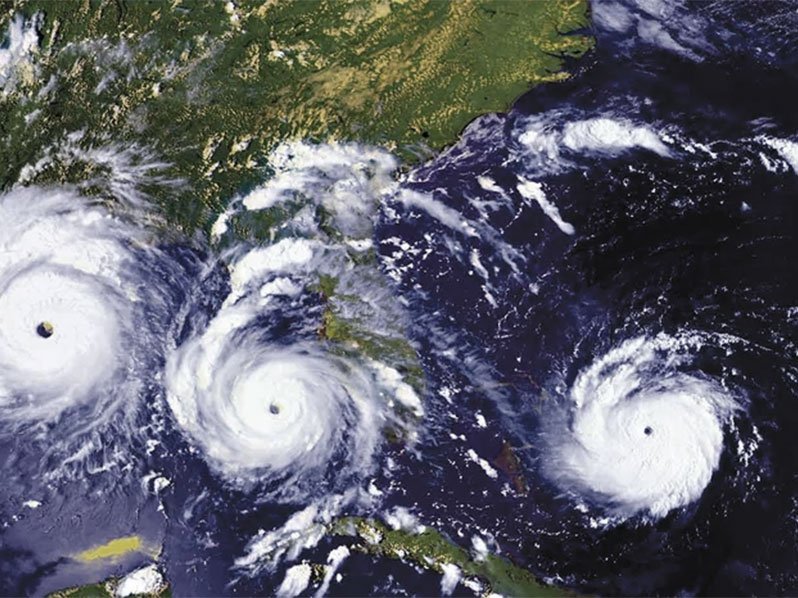 Insurance Services,Disaster Recovery