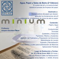 Practical Course on Paper Conservation: Water, Paper and Bath Salts (Second Edition)