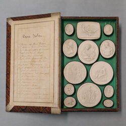 Preserving History: Liberotti Impronte Books  at South Florida Art Conservation