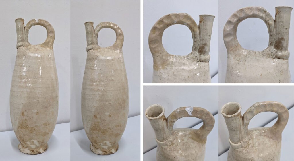 Objects Conservation