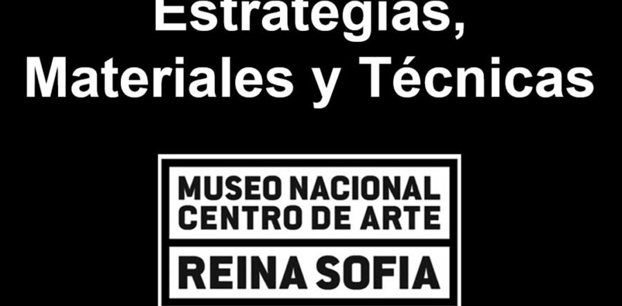 Reflections after the Inpainting Course at the Museo Reina Sofía
