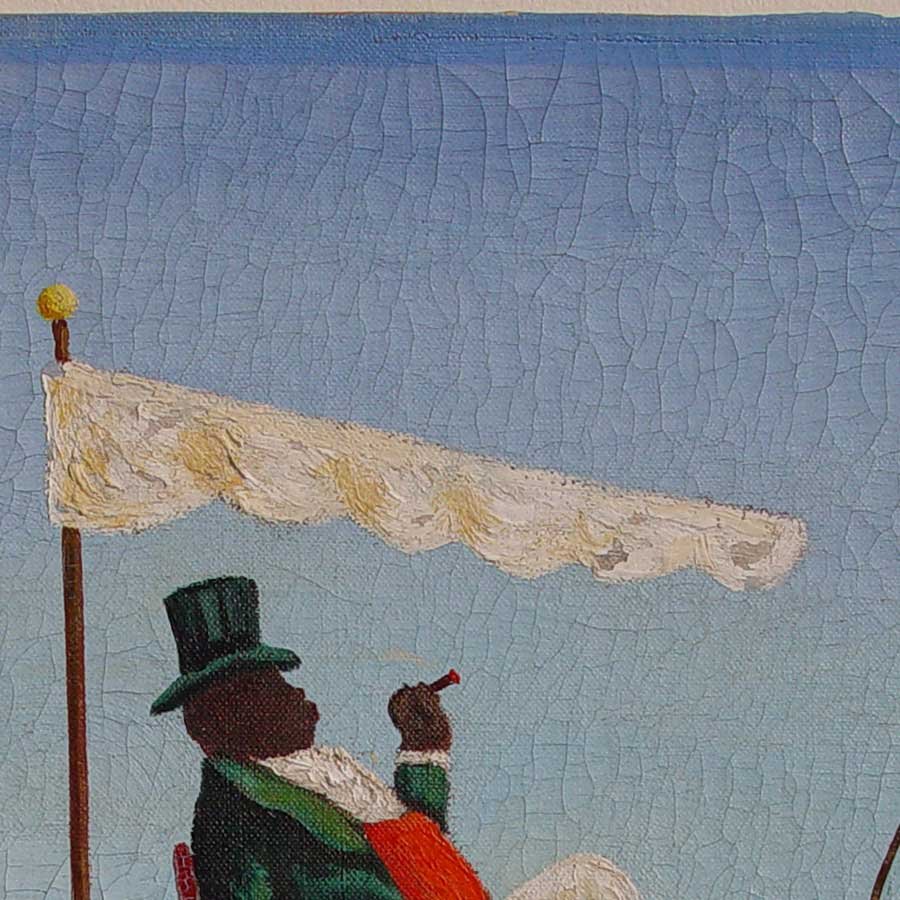 Fading / Fugitive Color