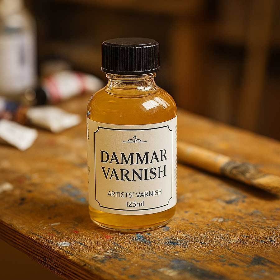 Varnish